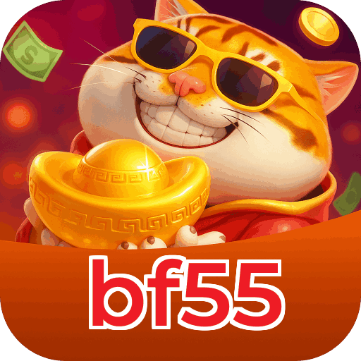 bf55: Cassino Online Seguro e Divertido